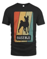 Unisex Standard T-Shirt - Oversized Print