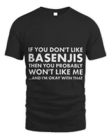 Unisex Standard T-Shirt - Oversized Print