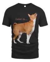 Unisex Standard T-Shirt - Oversized Print