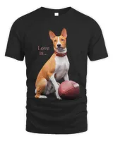 Unisex Standard T-Shirt - Oversized Print