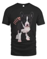 Unisex Standard T-Shirt - Oversized Print