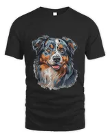 Unisex Standard T-Shirt - Oversized Print