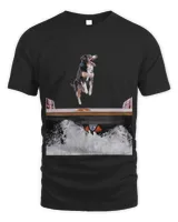 Unisex Standard T-Shirt - Oversized Print