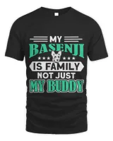 Unisex Standard T-Shirt - Oversized Print