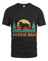 Unisex Standard T-Shirt - Oversized Print
