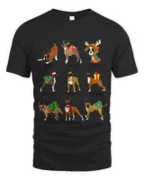 Unisex Standard T-Shirt - Oversized Print