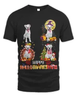 Unisex Standard T-Shirt - Oversized Print