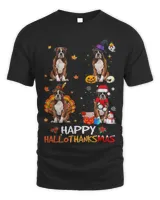Unisex Standard T-Shirt - Oversized Print