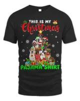 Unisex Standard T-Shirt - Oversized Print