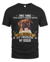 Unisex Standard T-Shirt - Oversized Print