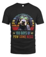 Unisex Standard T-Shirt - Oversized Print