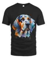 Unisex Standard T-Shirt - Oversized Print