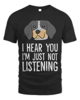 Unisex Standard T-Shirt - Oversized Print