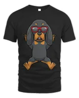 Unisex Standard T-Shirt - Oversized Print