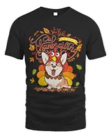Unisex Standard T-Shirt - Oversized Print