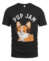 Unisex Standard T-Shirt - Oversized Print
