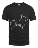 Unisex Standard T-Shirt - Oversized Print