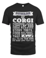 Unisex Standard T-Shirt - Oversized Print