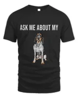 Unisex Standard T-Shirt - Oversized Print