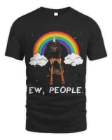 Unisex Standard T-Shirt - Oversized Print