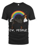 Unisex Standard T-Shirt - Oversized Print
