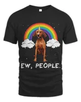 Unisex Standard T-Shirt - Oversized Print
