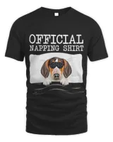 Unisex Standard T-Shirt - Oversized Print