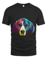Unisex Standard T-Shirt - Oversized Print
