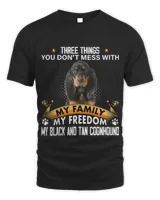 Unisex Standard T-Shirt - Oversized Print
