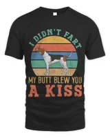 Unisex Standard T-Shirt - Oversized Print