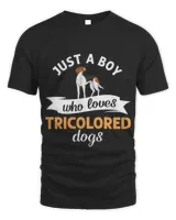 Unisex Standard T-Shirt - Oversized Print
