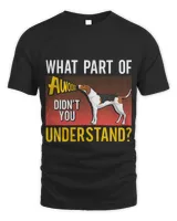 Unisex Standard T-Shirt - Oversized Print