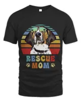 Unisex Standard T-Shirt - Oversized Print