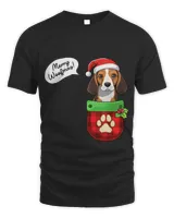 Unisex Standard T-Shirt - Oversized Print