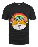 Unisex Standard T-Shirt - Oversized Print