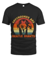 Unisex Standard T-Shirt - Oversized Print