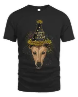 Unisex Standard T-Shirt - Oversized Print