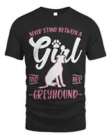 Unisex Standard T-Shirt - Oversized Print