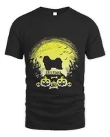 Unisex Standard T-Shirt - Oversized Print