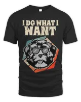 Unisex Standard T-Shirt - Oversized Print