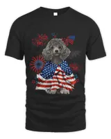 Unisex Standard T-Shirt - Oversized Print