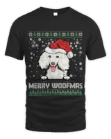Unisex Standard T-Shirt - Oversized Print