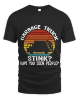 Unisex Standard T-Shirt - Oversized Print