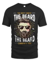 Unisex Standard T-Shirt - Oversized Print