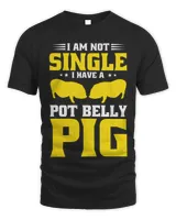 Unisex Standard T-Shirt - Oversized Print