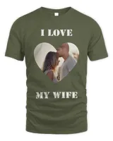 Unisex Standard T-Shirt - Oversized Print