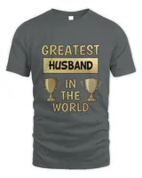 Unisex Standard T-Shirt - Oversized Print