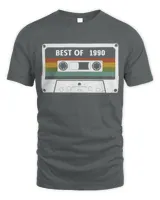 Unisex Standard T-Shirt - Oversized Print