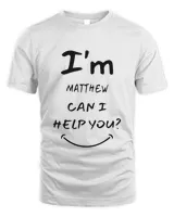 Unisex Standard T-Shirt - Oversized Print