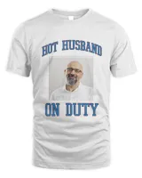 Unisex Standard T-Shirt - Oversized Print